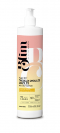 MULATO BLIM MASQUE CHEVEUX BOUCLES FRISES CREPUS 500ml