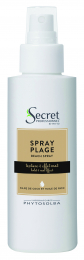 SECRET PRO SPRAY PLAGE 125 ml