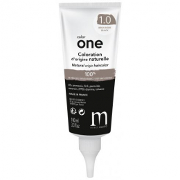 MULATO COLOR ONE BASE SANS AMONIAQUE 100 ml evds