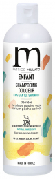 M'KIDS SHAMPOING DOUCEUR ENFANTS 300 ml