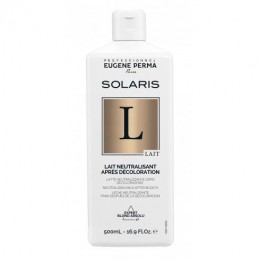 SOLARIS LAIT NEUTRALISANT FLACON 500 ml