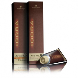 IGORA COLOR 10' TUBE 60 ml