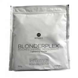MYRIAM K POUDRE BLONDERPLEX 500g