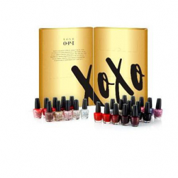 OPI TOP 25 MINI VERNIS