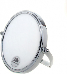 MIROIR ROND GROSSISSANT X10 PM