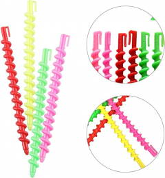 BIGOUDI PERMANENTE SPIRALE evds