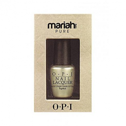 OPI TOP COAT 18K