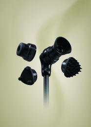 BELMONT KIT DOUCHETTE MULTI SPA HEAD PRO P/YUME RS3 MAJOLICA