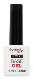 SUPER NAIL GEL UV 14 g