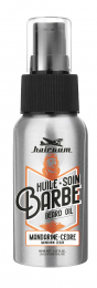 HAIRGUM HUILE BARBE 40ml