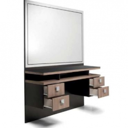 COIFFEUSE NELSON MENSPACE SANS VASQUE - Réf: FF7500