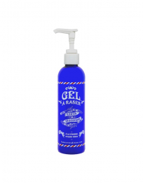 LAMES & TRADITION GEL A RASER 250ml