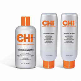 CHI MASQ.  NOURISH INT. 150 ml evds