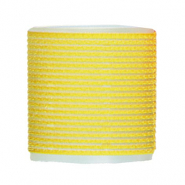 ROULEAU ADHESIF D66 JAUNE x6