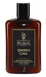 MEN STORIES BARBER CARE SOIN QUOTIDIEN EXTREME 1 Litre evds