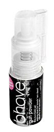 BHAVE GUNPOWDER MATTE DUST / POUDRE VOLUMATRICE ET TEXTURISANTE 40ml