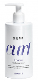 CURL WOW FLO ETRY SERUM 295 ml