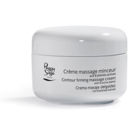PS CREME MASSAGE MINCEUR 250 ml evds