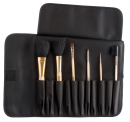 TROUSSE PINCEAU MAQUIL VIDE evds
