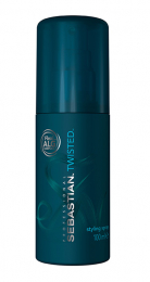 SEBASTIAN TWISTED SPRAY COIFFANT BOUCLES 100 ml evds