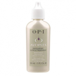 OPI TRAITEMENT EXFOLIANT 27 ml