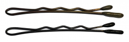 PINCE KIRBI JAPONAISE ONDULEE 4 cm 100g