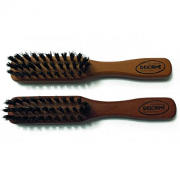 BROSSE BARBE PLATE 3 RANGS