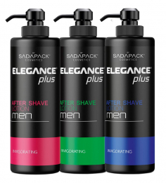 ELEGANCE AFTER SHAVE LOTION 500 ml