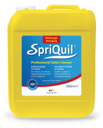 SPRIQUIL NETTOYANT SALON BIDON 5 Litres