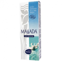 MASSADA GEL DOUCHE 150 ml