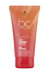 BC CLEAN SUN MASQUE 2 EN 1 - 75ml