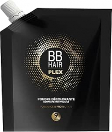 GENERIK BBHAIR PLEX POUDRE DECOLORANTE 9 TONS 500g