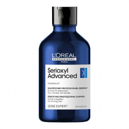 EXPERT SERIOXYL ADVANCED SHAMPOING DENSIFIANT 300ml