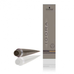 IGORA ROYAL ABSOLUTES / SILVER WHITE 60 ml