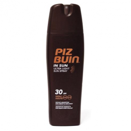 PIZ BUIN IN SUN SPRAY IP 30