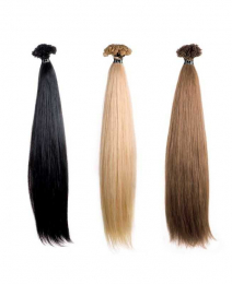 EXTENSION PREMIUM LISSE x10