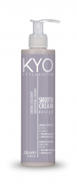 KYO CREME LISSANTE SANS RINCAGE 250ml New