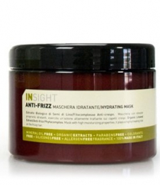 INSIGHT MASQUE 400 ml