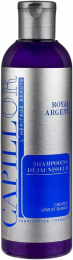 SHAMPOING ROYAL ARGENT 250ml