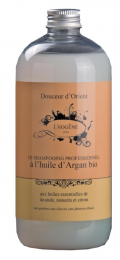 DIOGENE SHAMPOING HUILE ARGAN BIO 500ml