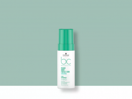 BC VOLUME BOOST MOUSSE PERFECTION 150ml