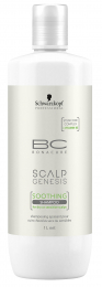 BC SCALP GENESIS SHAMPOING Litre