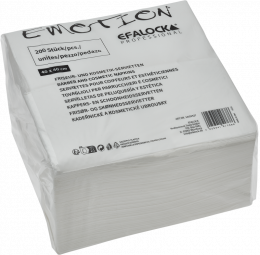 SERVIETTE POUR DISTRIBUTEUR EFALOCK