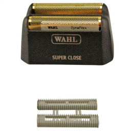 WAHL GRILLE + LAMES RASOIR FINALE