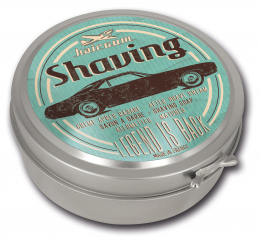 HAIRGUM COFFRET SHAVING