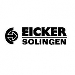 EICKER CISEAUX ERGONOMIQUE ZIRKO 5