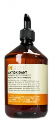 INSIGHT SHAMPOING 350 ml