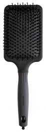 OLIVIA GARDEN BROSSE CARE RECTANGULAR BLACK LABEL