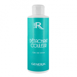 GENERIK DETACHANT COULEUR 250 ml