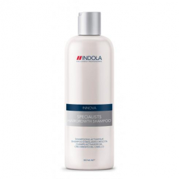 INDOLA SHAMPOING ACTIVATEUR 300ml